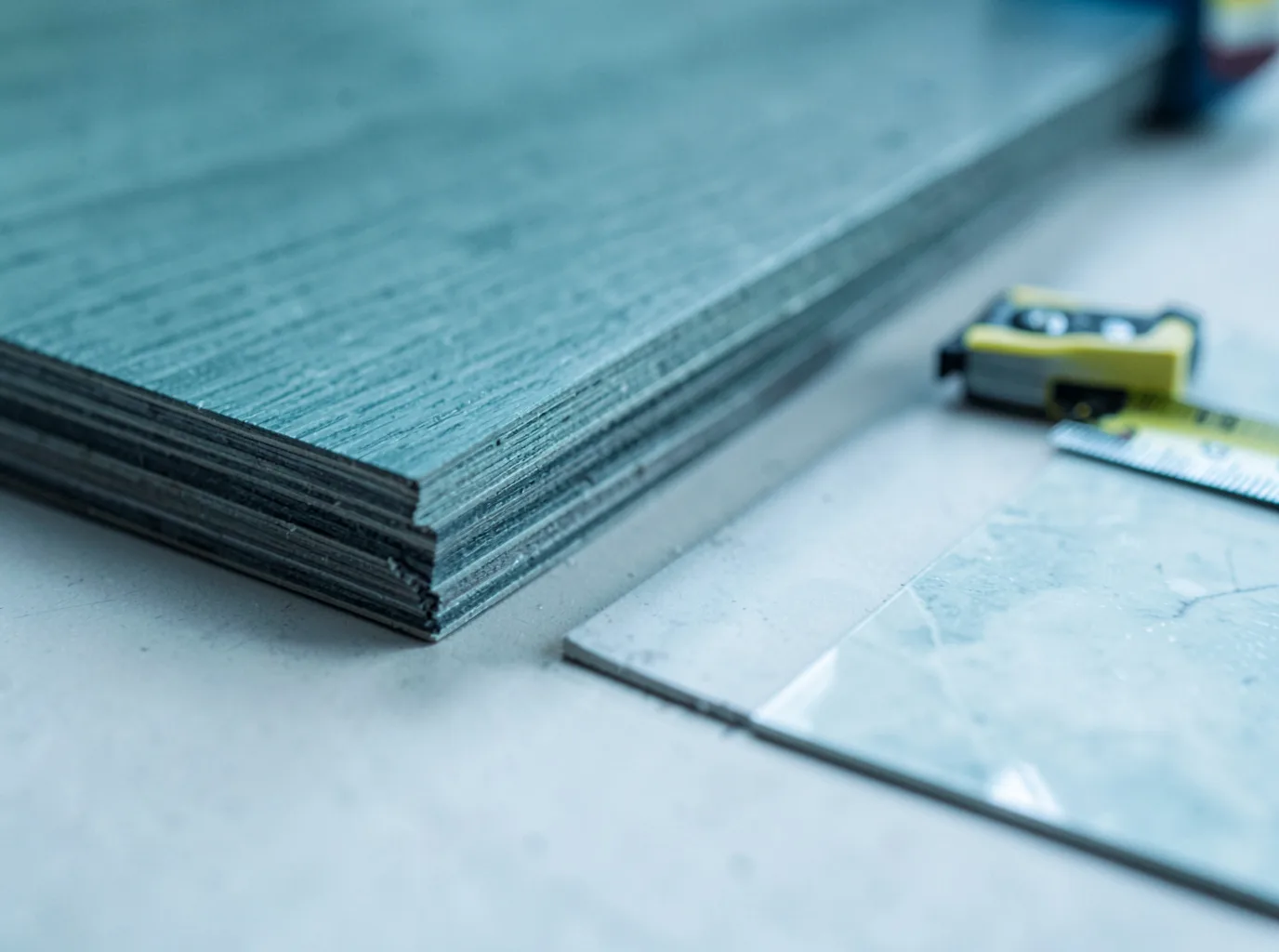 Luxury Vinyl Plank Installation Marlow, OK FAQs